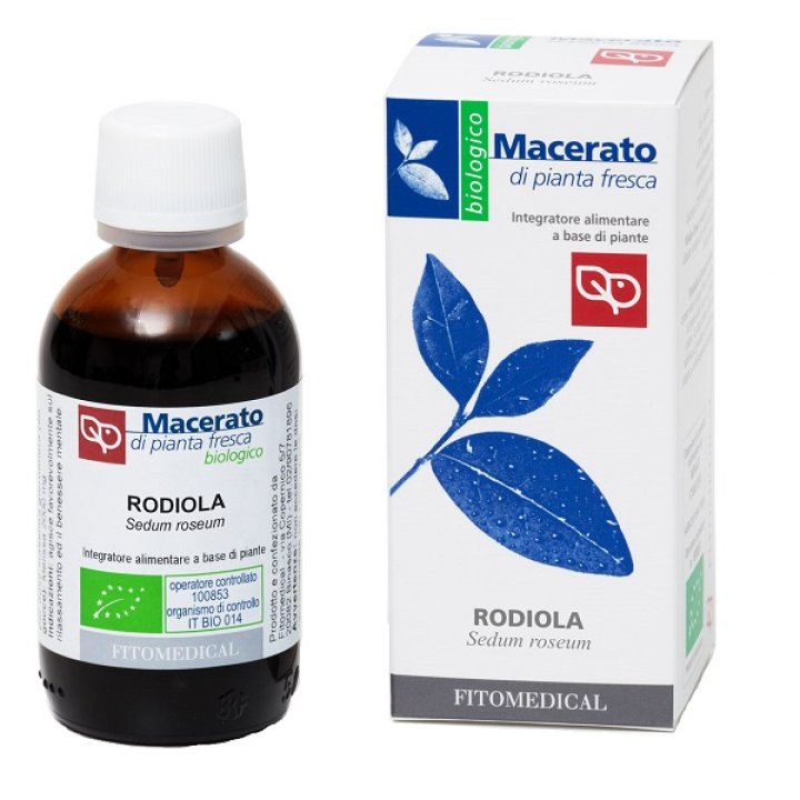 RODIOLA TM BIO 50ML