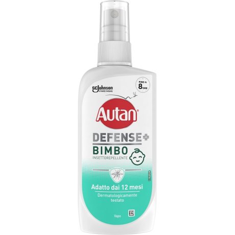 AUTAN DEFENSE BIMBO        100ML