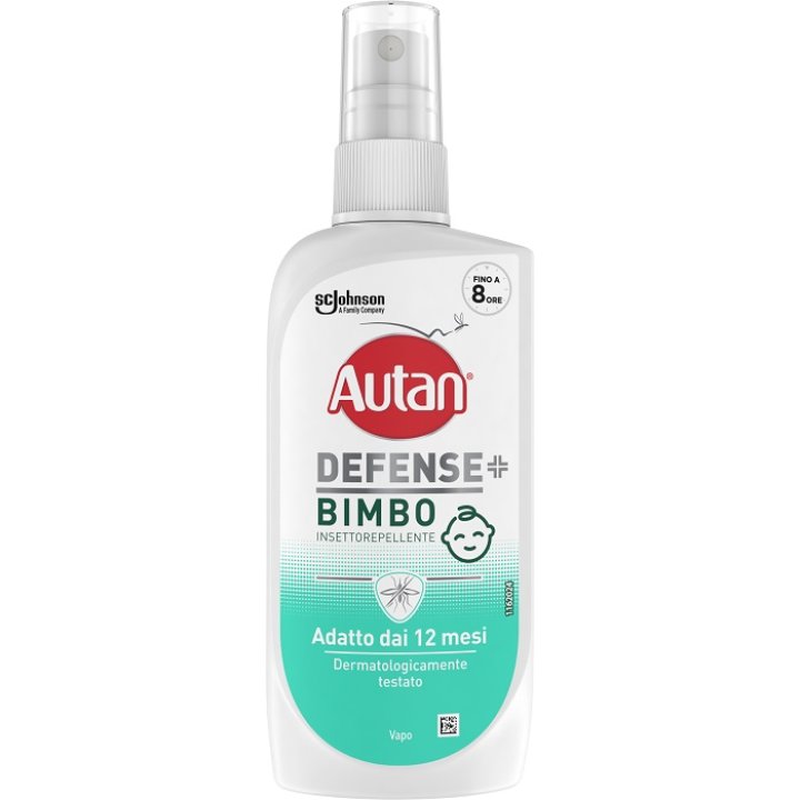 AUTAN DEFENSE BIMBO        100ML