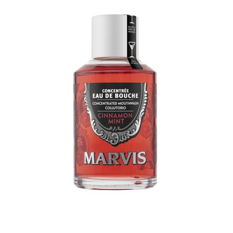 MARVIS EAU DE BOUCHE CINNAMON MARVIS EAU DE BOUCHE CINNAMON