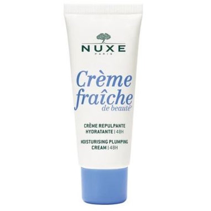NUXE CREME FRAICHE RIMPOLP 30ML