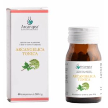 ARCANGELICA TONICA 60CPR ARCANGELICA TONICA 60CPR