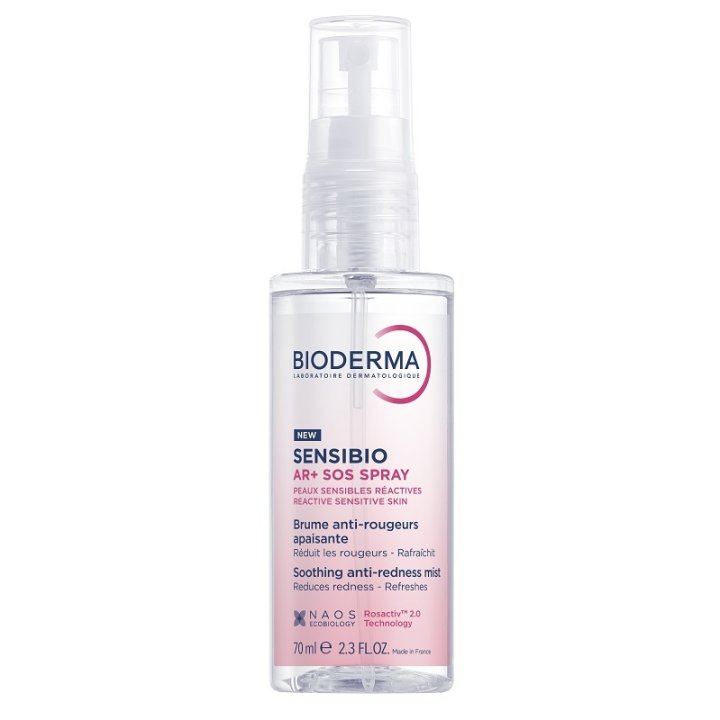 SENSIBIO AR+ SOS SPRAY      70ML