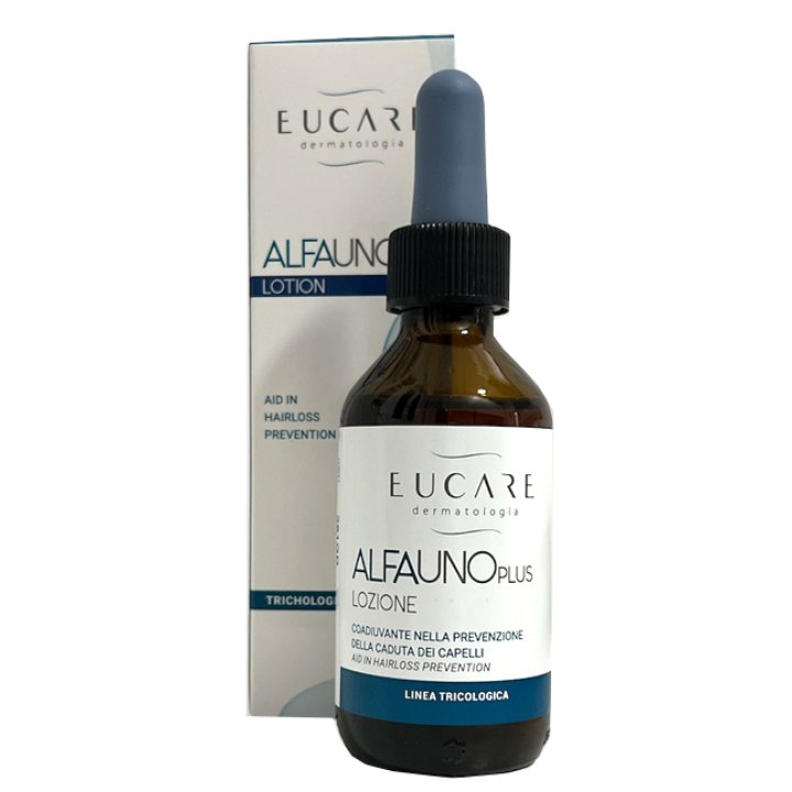 ALFAUNO PLUS LOZIONE 100ML ALFAUNO PLUS LOZIONE 100ML