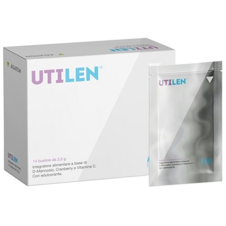 UTILEN 14BUST