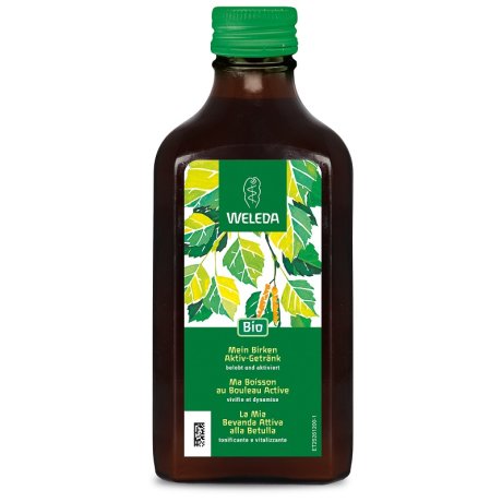 LA MIA BEVANDA ATTIVA BETUL200ML