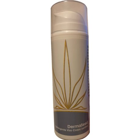 DERMASEED DETERGENTE VISO/CRP DERMASEED DETERGENTE VISO/CRP