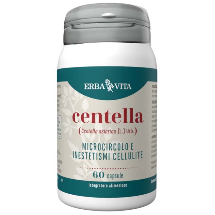 CENTELLA 60CPS EBV