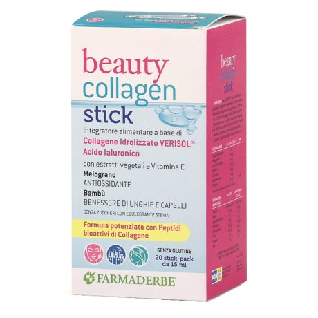 BEAUTY COLLAGEN 20STICKPACK