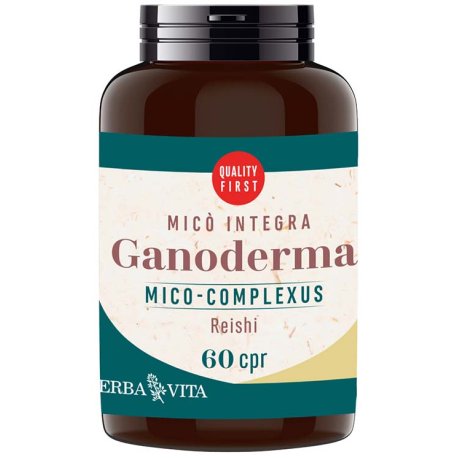 GANODERMA MICO INTEGRA 60CPR GANODERMA MICO INTEGRA 60CPR