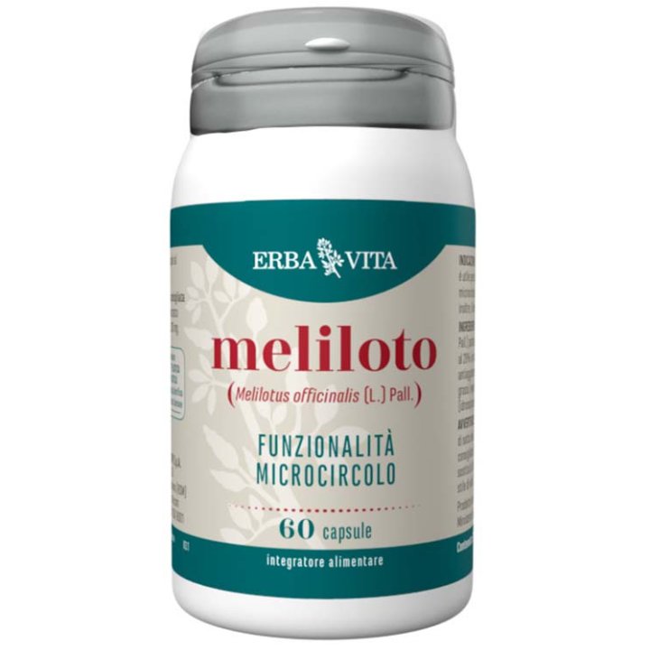 MELILOTO 60CPS EBV MELILOTO 60CPS EBV