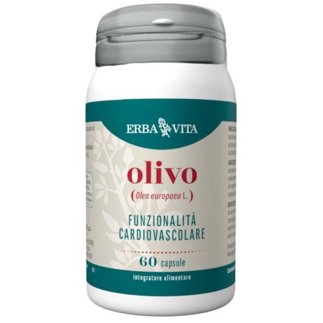 OLIVO 60CPS EBV