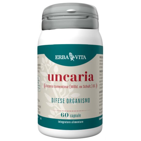 UNCARIA 60CPS EBV