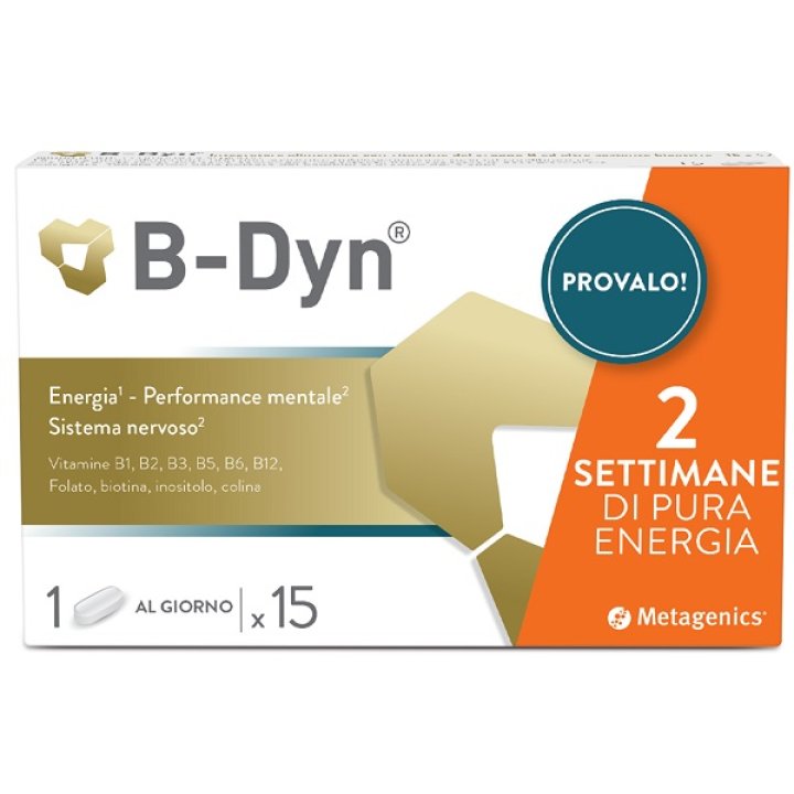 B DYN 15CPS< B DYN 15CPS<