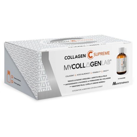 MYCOLLAGENLAB COLLAGEN C S14FL
