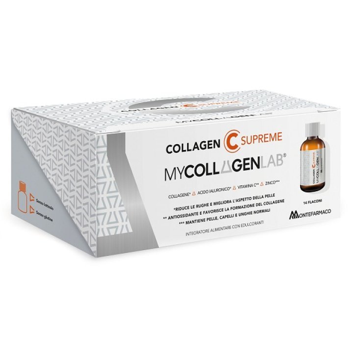 MYCOLLAGENLAB COLLAGEN C S14FL