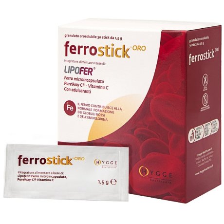 FERROSTICK 30STICK FERROSTICK 30STICK