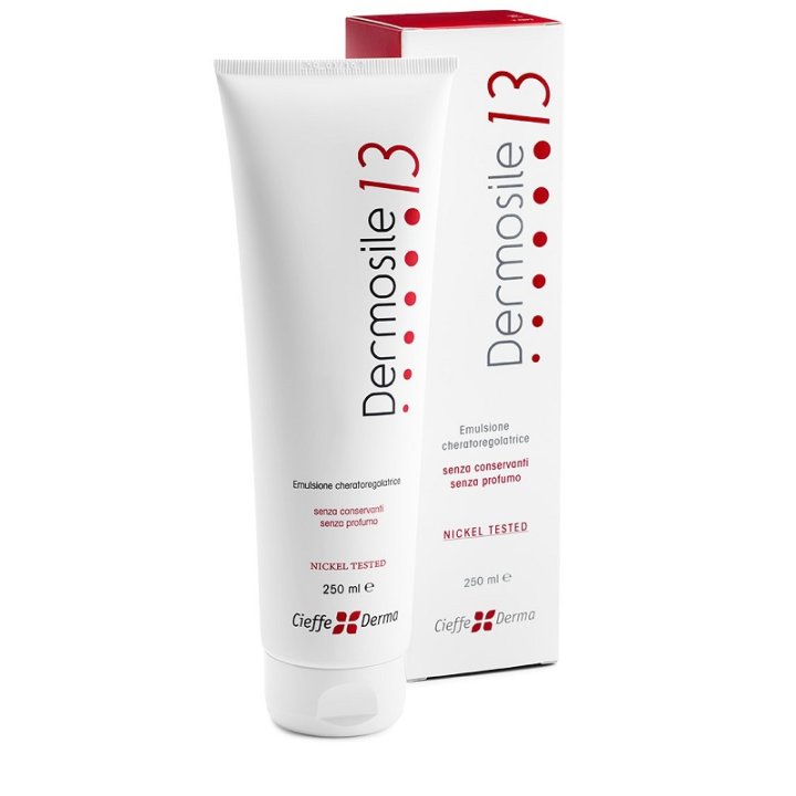 DERMOSILE 13               250ML