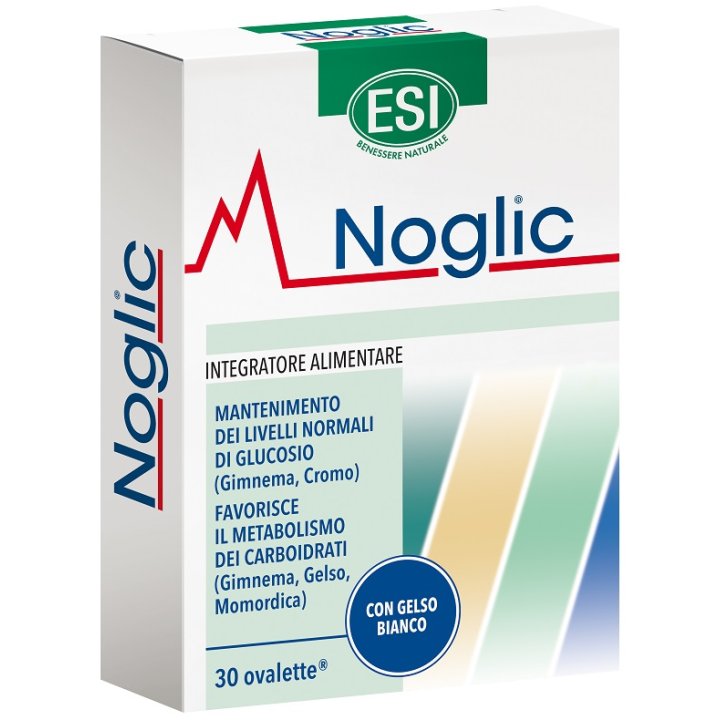 ESI NOGLIC                30OVAL