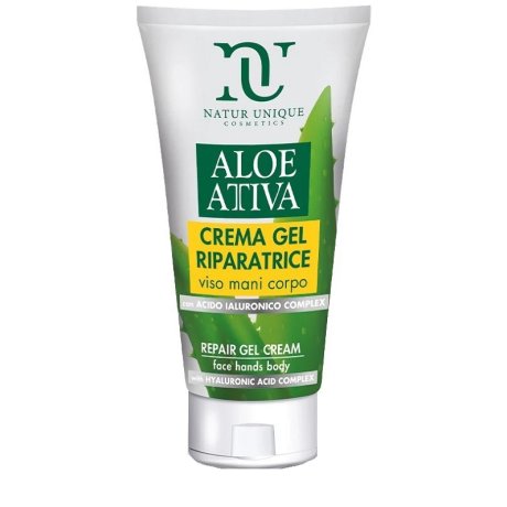 CREMA GEL RIPARATRICE 150ML NATU