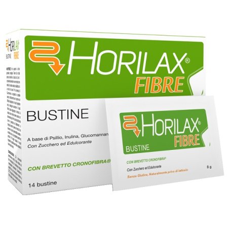 HORILAX FIBRE               14BS HORILAX FIBRE               14BS