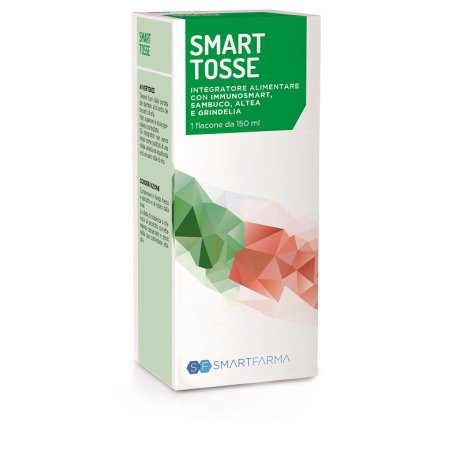 SMART TOSSE              150ML