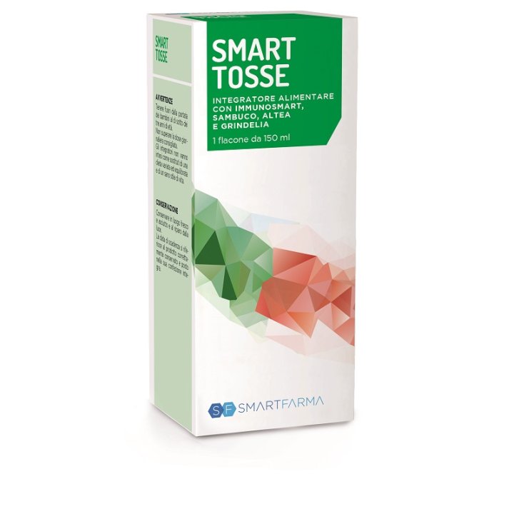 SMART TOSSE              150ML