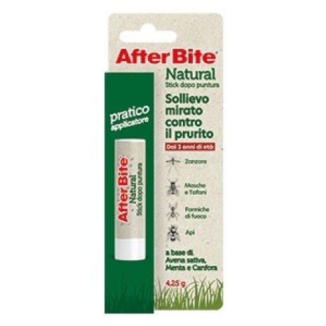 AFTER BITE NATURAL STICK   4,25G