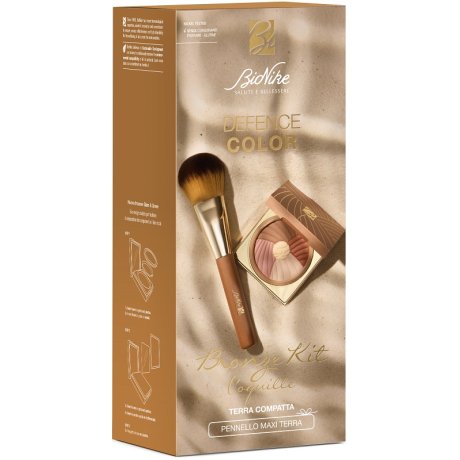 DEFENCE COLOR BRONZE KIT 2025 DEFENCE COLOR BRONZE KIT 2025