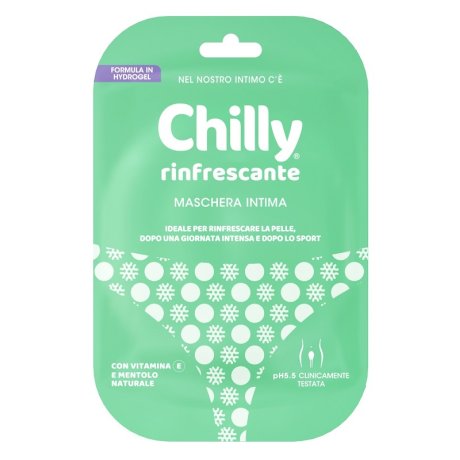 CHILLY MASCHERA INTIMA RINF CHILLY MASCHERA INTIMA RINF