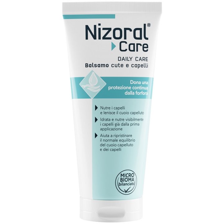 NIZORAL CARE DAILY BALSAMO 200ML