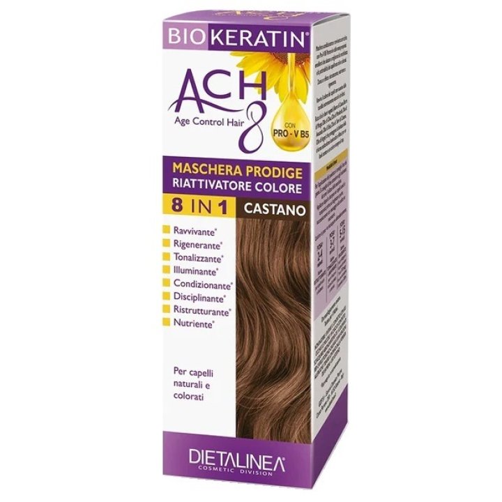 BIOKERATIN MASCHERA RIAT CASTA BIOKERATIN MASCHERA RIAT CASTA