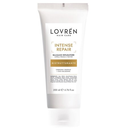 LOVREN HAIR C INT.REP. BALS200ML