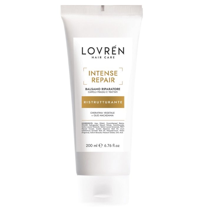 LOVREN HAIR C INT.REP. BALS200ML