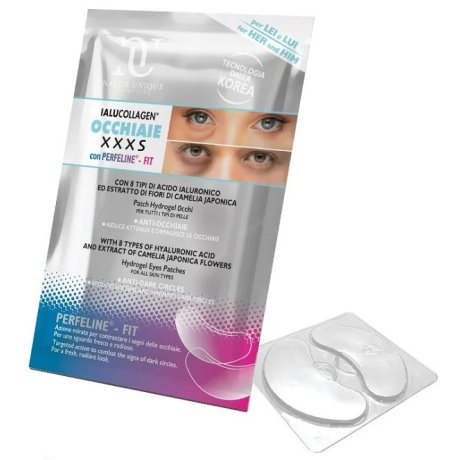 NATUR UNIQUE IALUCOLL OCCHIAIE NATUR UNIQUE IALUCOLL OCCHIAIE