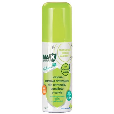 COLPHARMA LOZIONE SPRAY PROT75ML