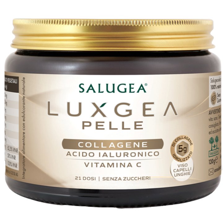 LUXGEA PELLE 130G