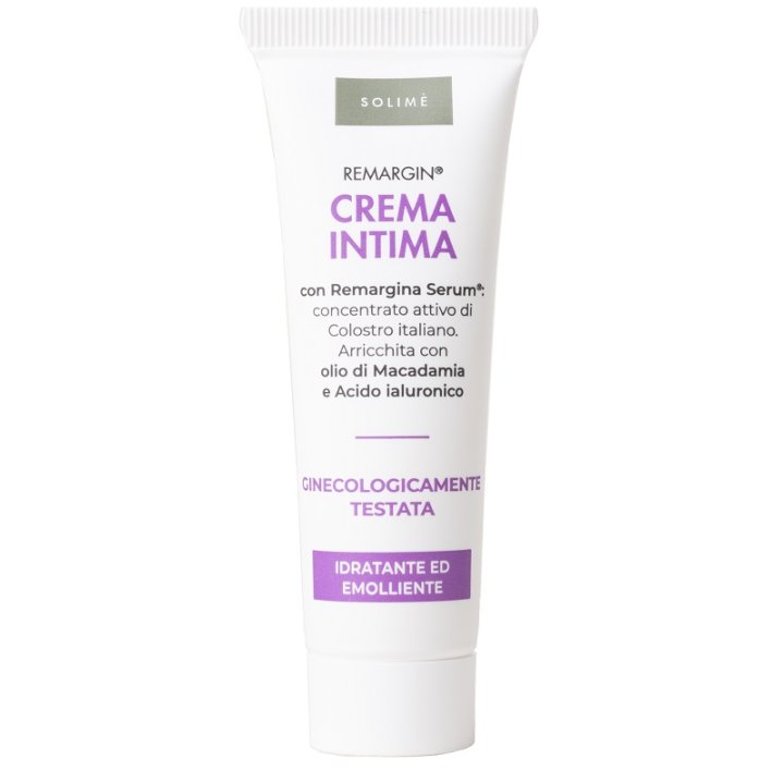REMARGIN CREMA INTIMA 30ML REMARGIN CREMA INTIMA 30ML