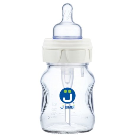 J BIMBI BIBERON SG 160ML J BIMBI BIBERON SG 160ML