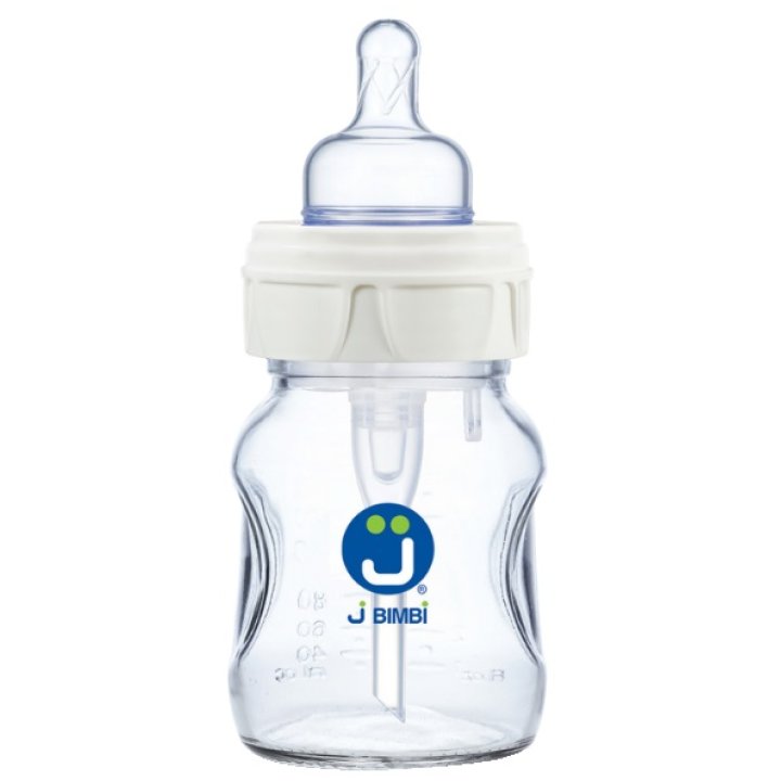 J BIMBI BIBERON SG 160ML