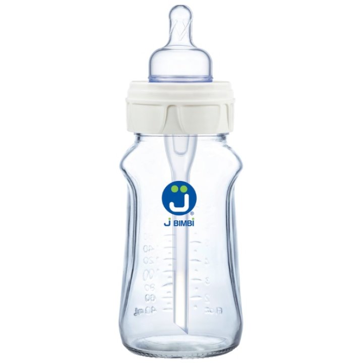 J BIMBI BIBERON SG 260ML