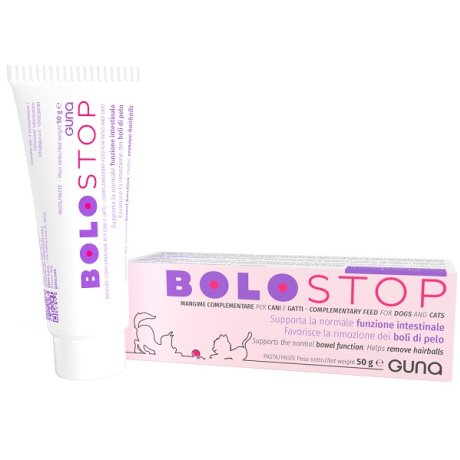 BOLOSTOP 50G BOLOSTOP 50G