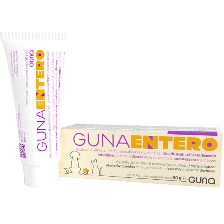 GUNAENTERO 50G GUNAENTERO 50G