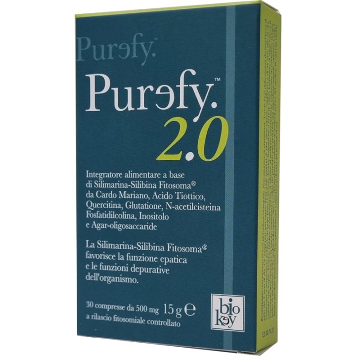PUREFY 2,0 30CPR