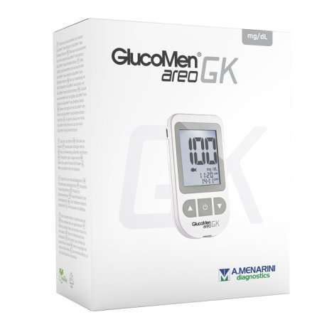 GLUCOMEN AREO GK SET VRAC GLUCOMEN AREO GK SET VRAC