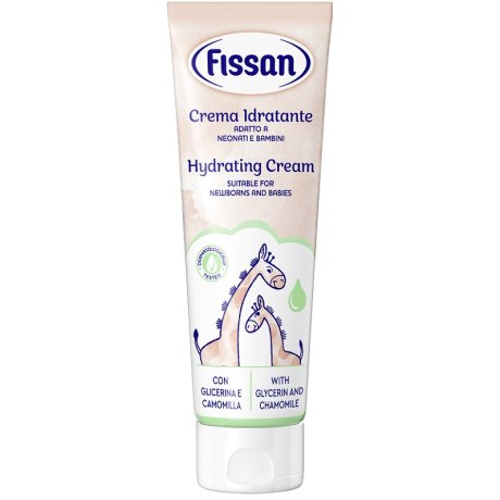 FISSAN CREMA IDRAT NEW100ML