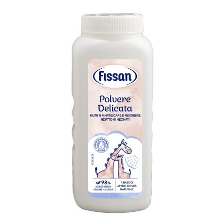 FISSAN POLVERE DELICATA     100G FISSAN POLVERE DELICATA     100G