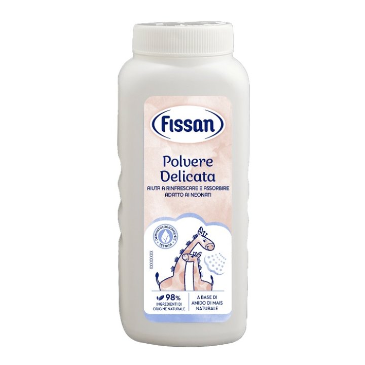 FISSAN POLVERE DELICATA     100G