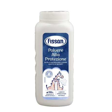 FISSAN POLVERE ALTA PROTEZ. 100G FISSAN POLVERE ALTA PROTEZ. 100G