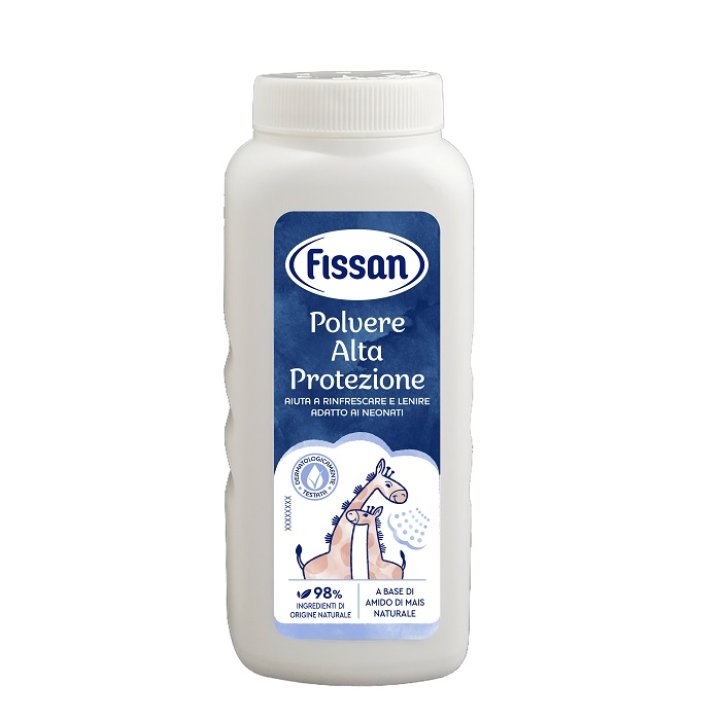 FISSAN POLVERE ALTA PROTEZ. 100G